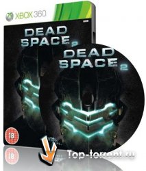 [Xbox 360] Dead Space 2