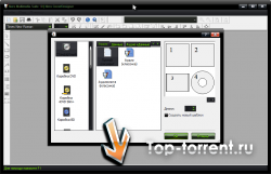 Nero Multimedia Suite 10.5.10500 Lite RePack by MKN 4 [2010] 