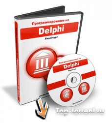 Владимир Любаев - Техника программирования в Delphi и основы создания графики для программы (ВидеоКурс 2008) [2008]