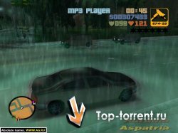 Grand Theft Auto 3 [RePack]