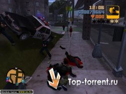 Grand Theft Auto 3 [RePack]