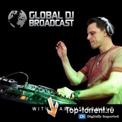 Markus Schulz - Global DJ Broadcast - guest Mr. Pit (2011-01-27)