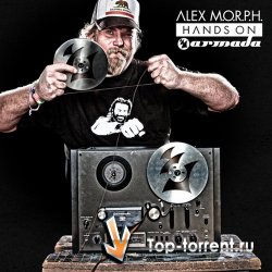 Alex M.O.R.P.H. - Hands On Armada (2010) MP3