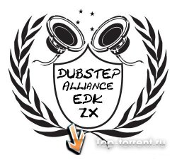 VA - Vocal Energy Dubstep - E.D.K. ZX Mix (01-06)