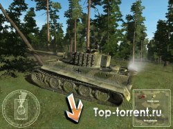 WWII Battle Tanks: T-34 vs Tiger