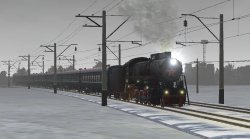 Microsoft Train Simulator [GRAND PACK]