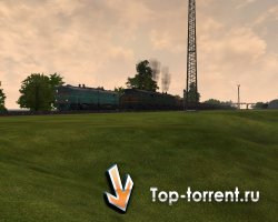 Microsoft Train Simulator [GRAND PACK]
