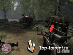 Снайпер: Цена победы / Sniper: Art of Victory