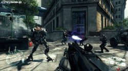 Crysis 2 [Multiplayer Demo] [2011/Xbox360/Eng]