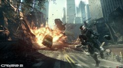 Crysis 2 [Multiplayer Demo] [2011/Xbox360/Eng]