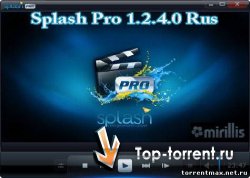 Splash PRO HD Player 1.4.1.0 