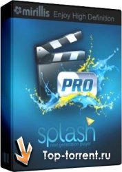 Splash PRO HD Player 1.4.1.0 