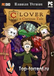 Clover: A Curious Tale | RePack