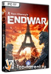Tom Clancy's EndWar 
