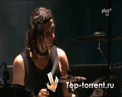 Rammstein - Rock am Ring 2010 (Proshot) [2010, Tanz-Metal/Industrial, SATRip]