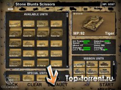 Afrika Korps vs. Desert Rats (2004) PC