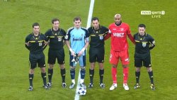 Кубок Испании 2010-2011 / 1/2 финала / Второй матч / Реал Мадрид - Севилья