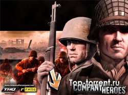 Company of Heroes 2.601 - MapPack v.3.1b | Карты