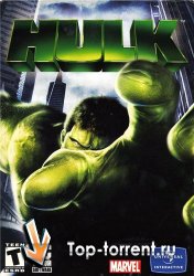 The Hulk / Халк