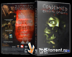 Condemned: Criminal Origins| RePack от R.G. NoLimits-Team GameS