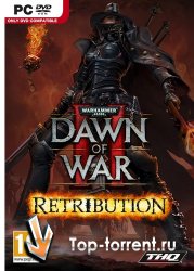 Warhammer 40,000: Dawn of War 2 - Retribution (2011)Beta
