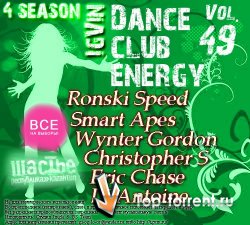 IgVin - Dance club energy Vol.49 