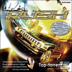 L.A. Rush (2006)