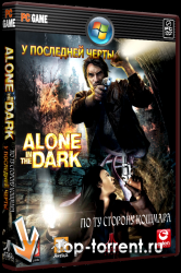 Alone in the Dark. Коллекционное издание (2007 - 2008)