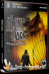 Alone in the Dark. Коллекционное издание (2007 - 2008)