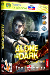 Alone in the Dark. Коллекционное издание (2007 - 2008)