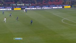 Чемпионат Италии 2010-11 / 24-й тур / Интер М - Рома / НТВ+