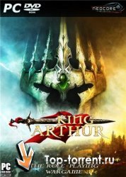 King Arthur: The Role-Playing Wargame And The Druids| RePack 