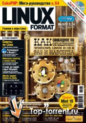 Linux Format №2 (февраль 2011) PDF