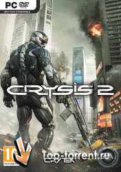 Crysis 2 (MULTI5/BETA 5620)