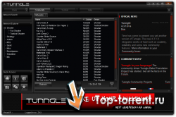 Tunngle [v4.3.2.0] [RUS]