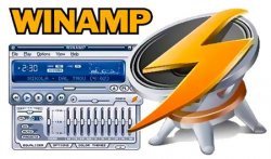 Winamp Pro Final + Portable + RePack + Плагины Winamp Lossless + Skins