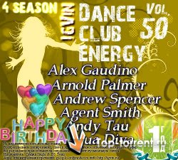 IgVin - Dance club energy Vol.50