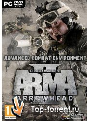 ArmA 2: Advanced Combat Environment