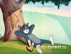 Том и Джерри: Самые смешные / Tom and Jerry (1945-1953)