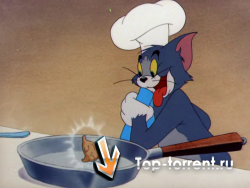 Том и Джерри: Самые смешные / Tom and Jerry (1945-1953)