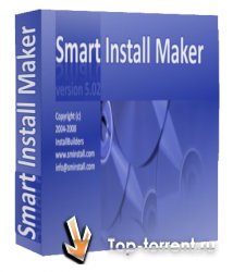 Smart Install Maker 5.03