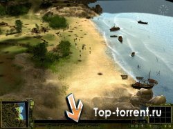 Sudden Strike 3: Arms for Victory (2007) PC