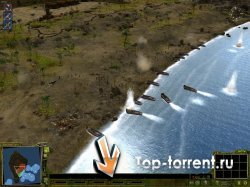 Sudden Strike 3: Arms for Victory (2007) PC