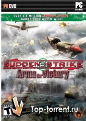 Sudden Strike 3: Arms for Victory (2007) PC