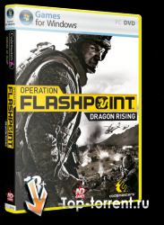 Flashpoint 2 Dragon Rising | Repack