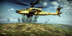 Apache: Air Assault| RePack от R.G. Catalyst