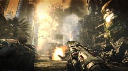 Bulletstorm (2011)