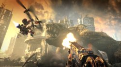 Bulletstorm (2011)