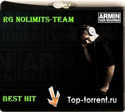 Armin Van Buuren Best HiT (2000 - 2011) МР3 