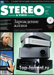 Stereo & Video №3 (март 2011) PDF